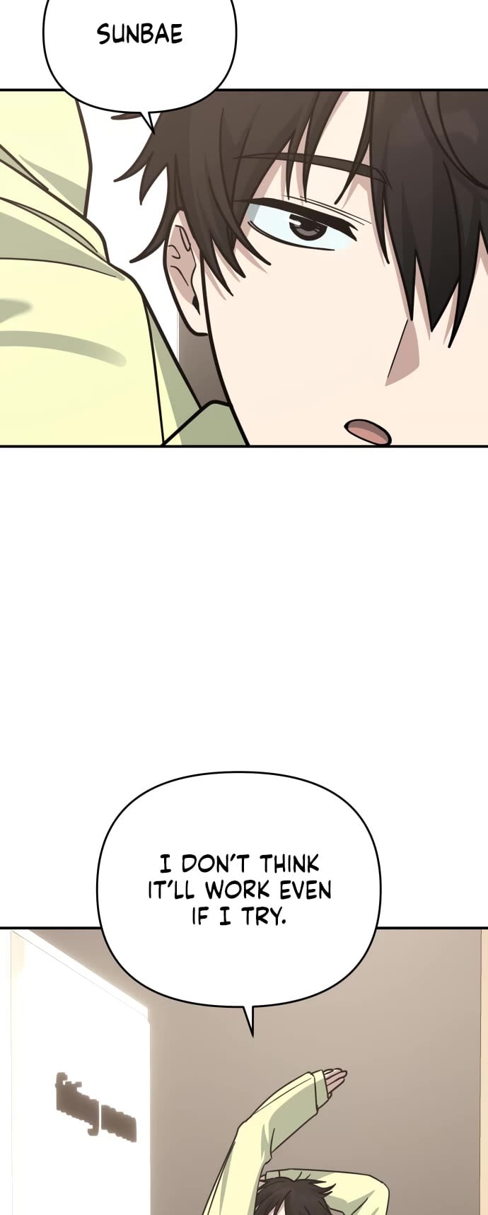Mia Has Returned – Chapter 24 – Page 37