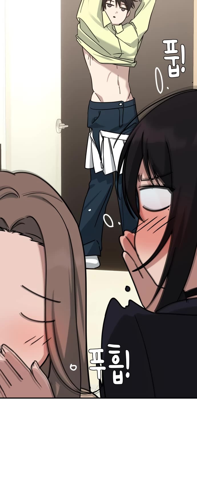 Mia Has Returned – Chapter 24 – Page 38