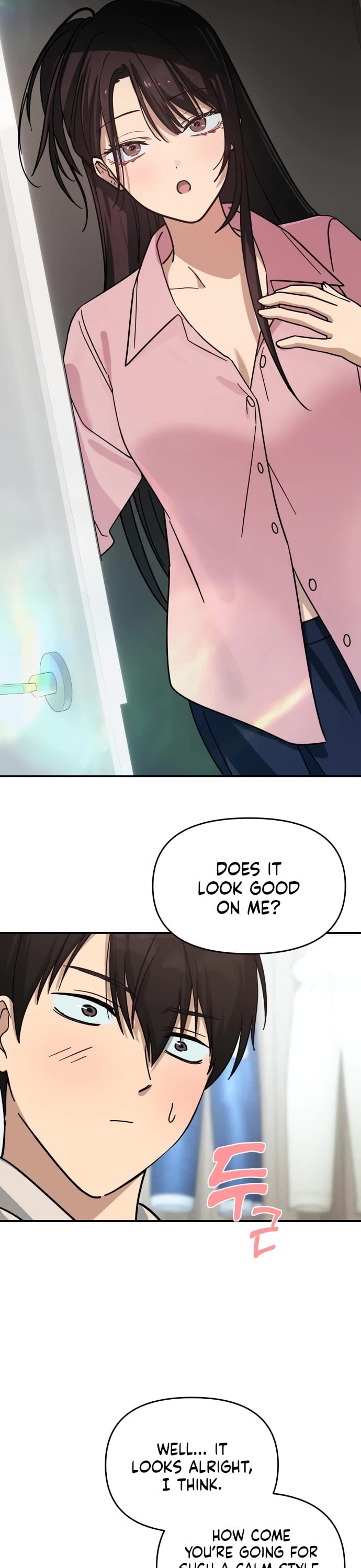 Mia Has Returned – Chapter 24 – Page 42