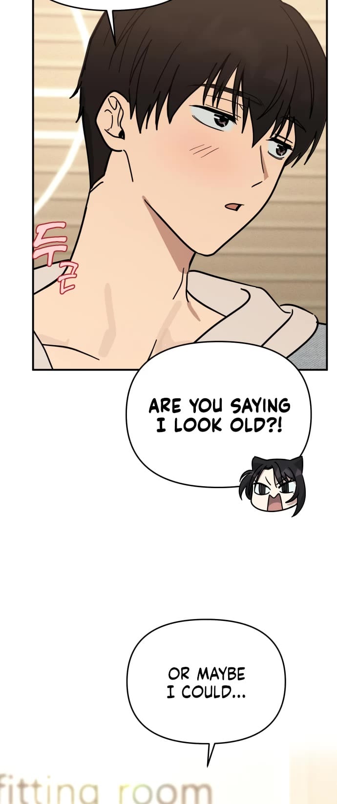 Mia Has Returned – Chapter 24 – Page 45