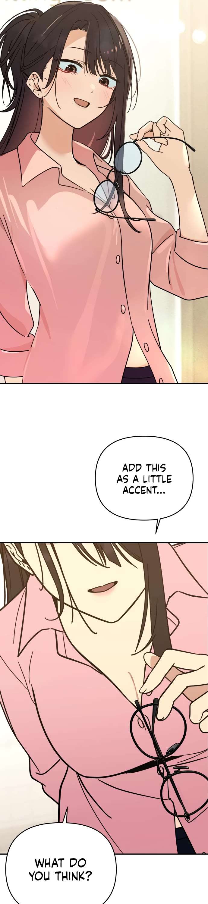 Mia Has Returned – Chapter 24 – Page 46