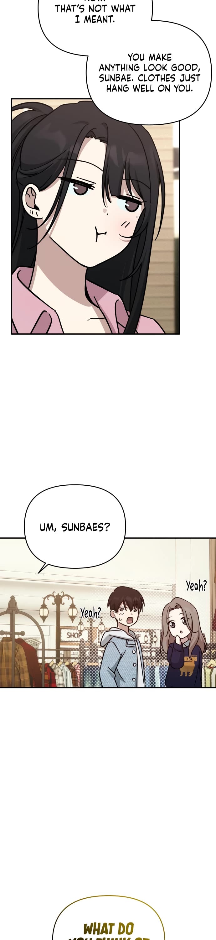 Mia Has Returned – Chapter 24 – Page 50