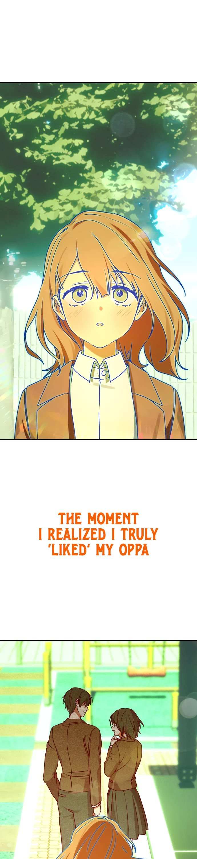 Mia Has Returned – Chapter 11 – Page 2