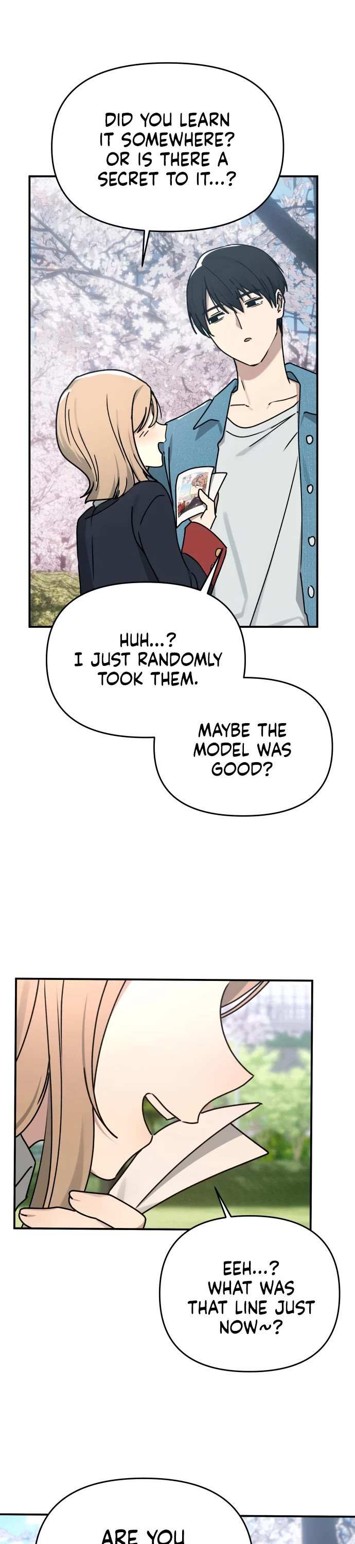Mia Has Returned – Chapter 11 – Page 9