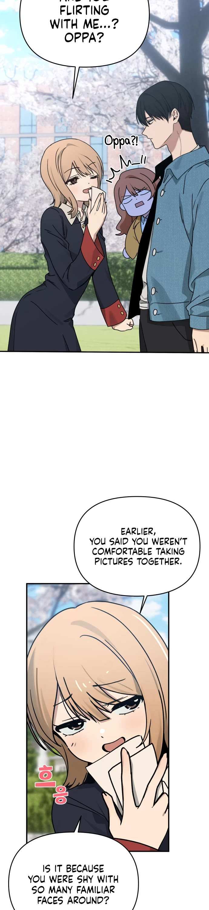 Mia Has Returned – Chapter 11 – Page 10