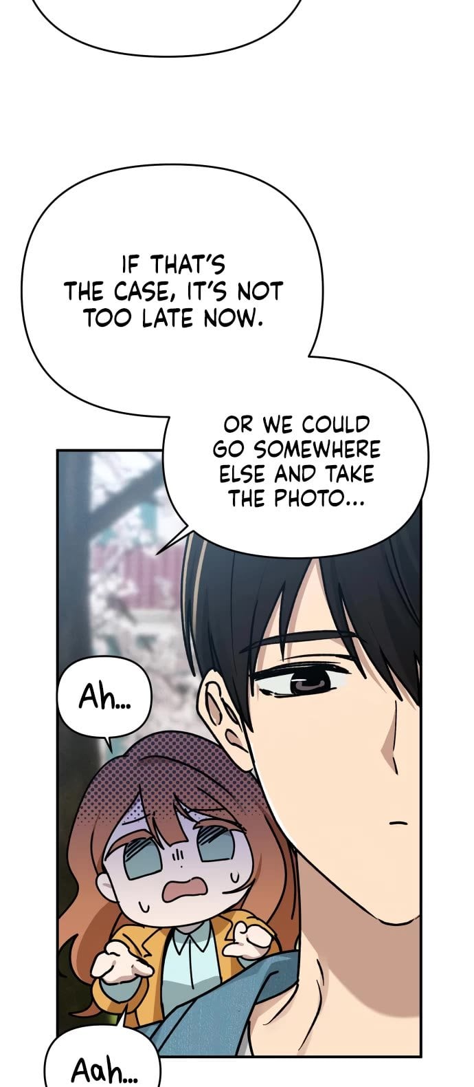 Mia Has Returned – Chapter 11 – Page 11