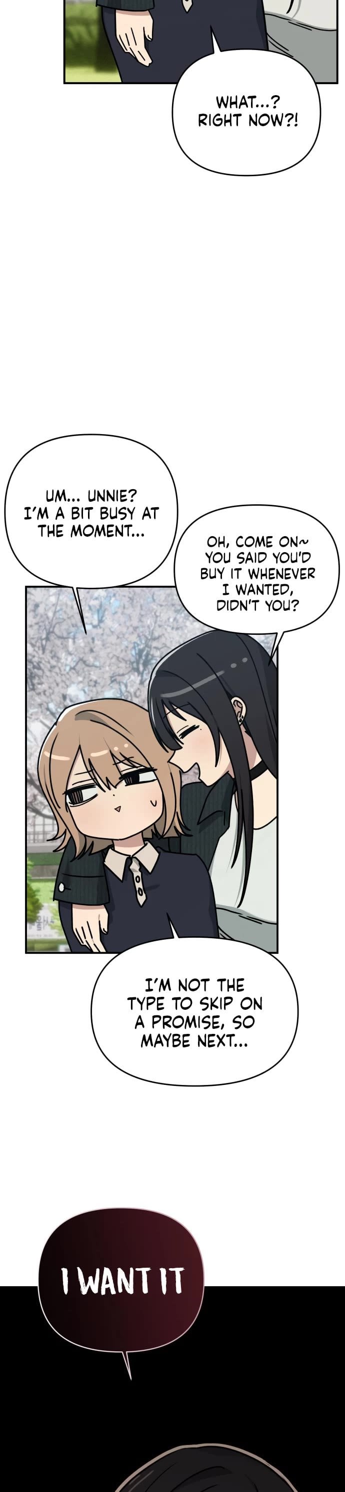 Mia Has Returned – Chapter 11 – Page 14