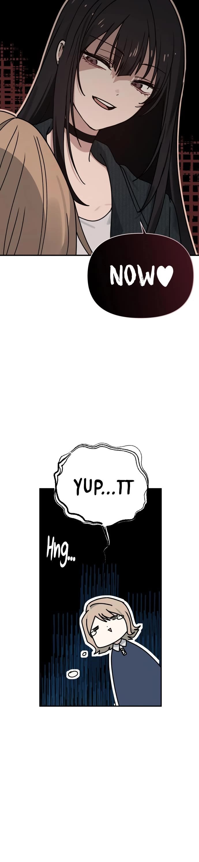 Mia Has Returned – Chapter 11 – Page 15