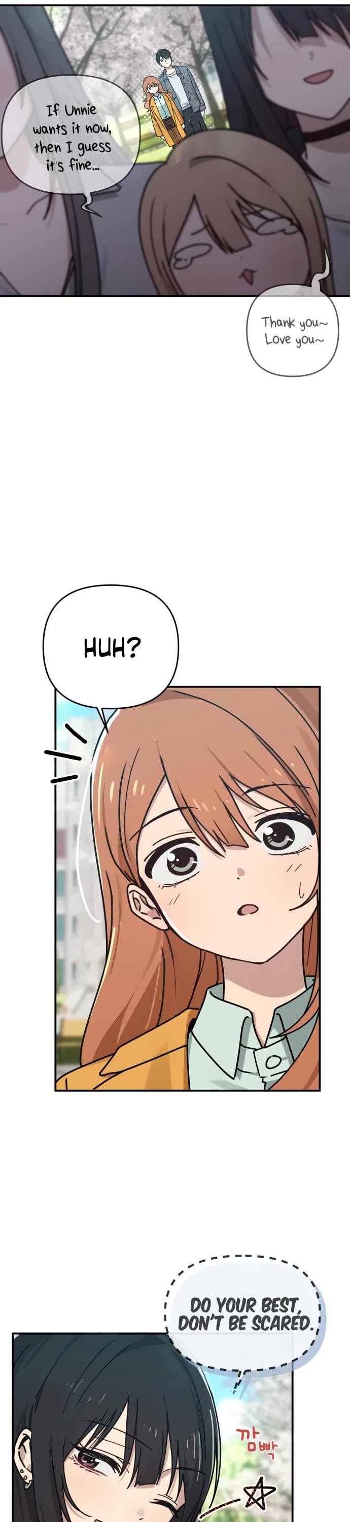 Mia Has Returned – Chapter 11 – Page 16