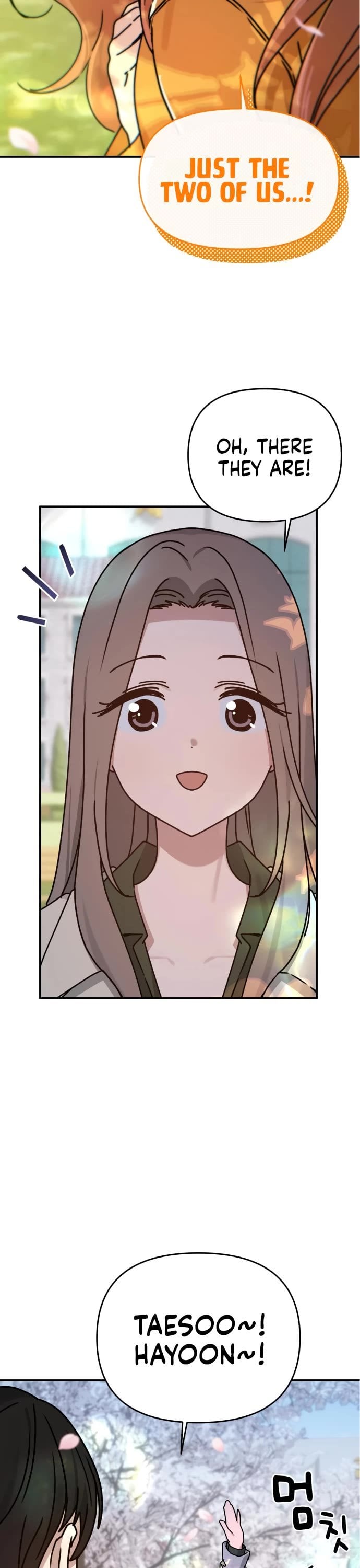 Mia Has Returned – Chapter 11 – Page 20