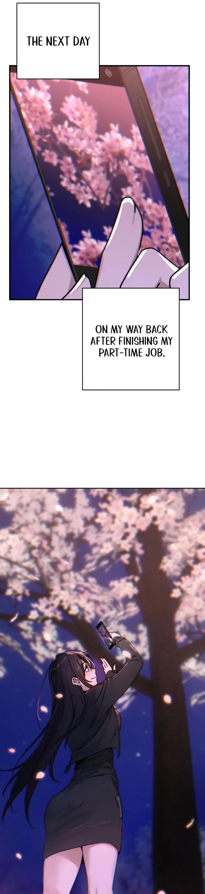 Mia Has Returned – Chapter 11 – Page 27