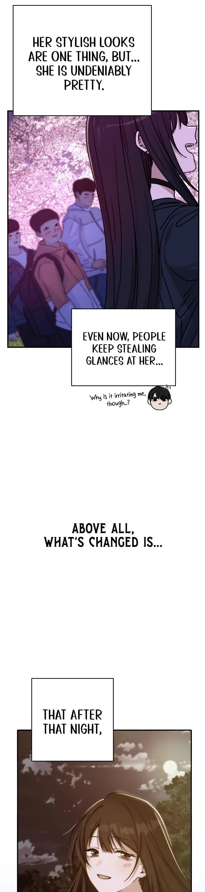 Mia Has Returned – Chapter 11 – Page 35
