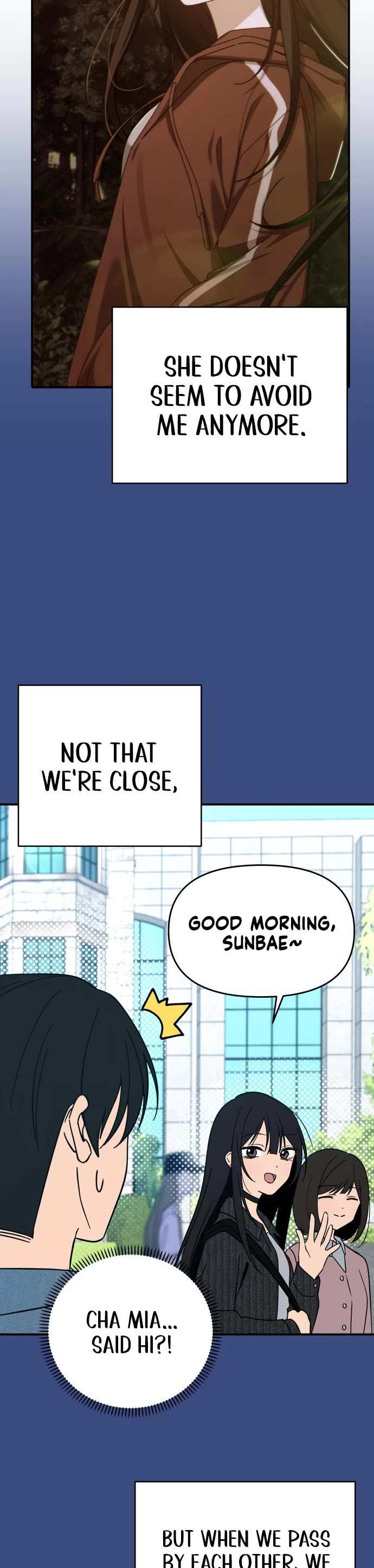 Mia Has Returned – Chapter 11 – Page 36