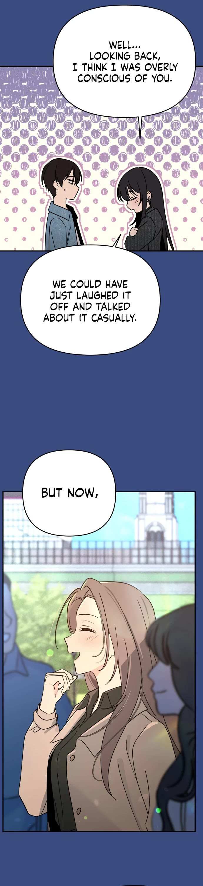 Mia Has Returned – Chapter 11 – Page 38