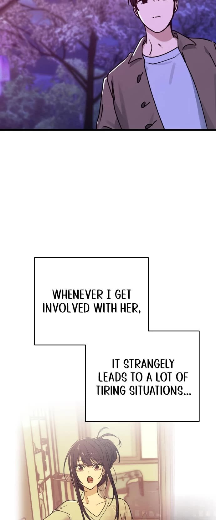 Mia Has Returned – Chapter 11 – Page 40