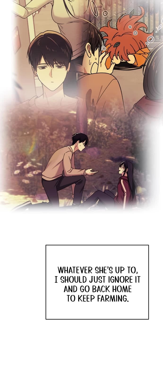 Mia Has Returned – Chapter 11 – Page 41