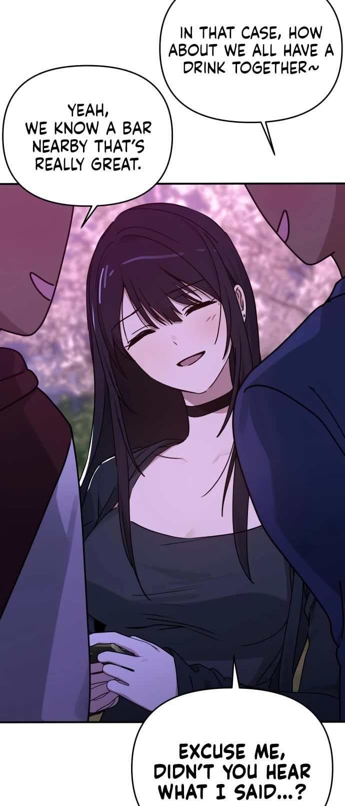Mia Has Returned – Chapter 11 – Page 44