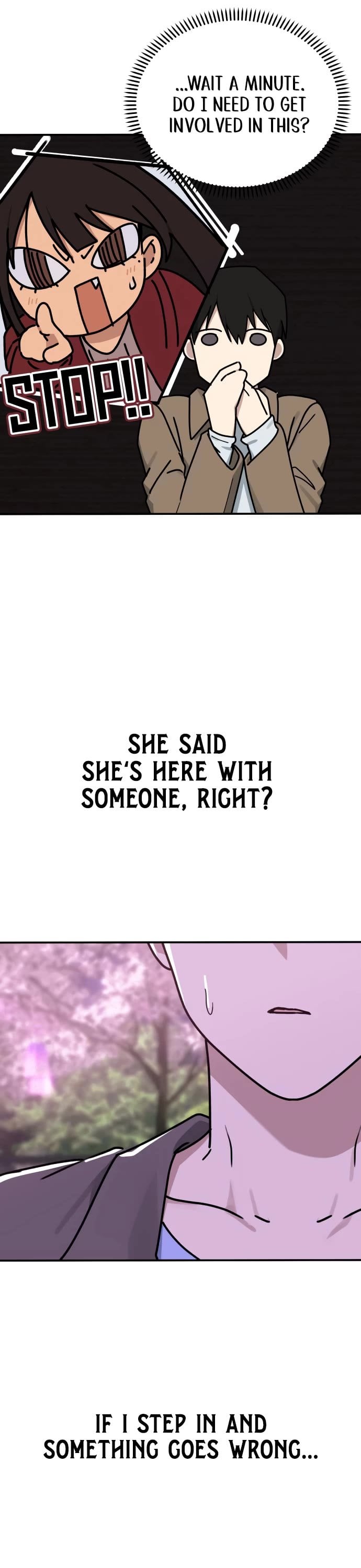 Mia Has Returned – Chapter 11 – Page 46