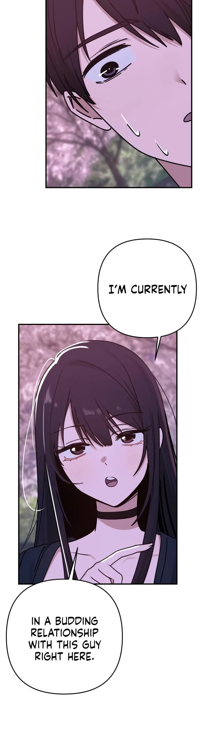 Mia Has Returned – Chapter 11 – Page 48