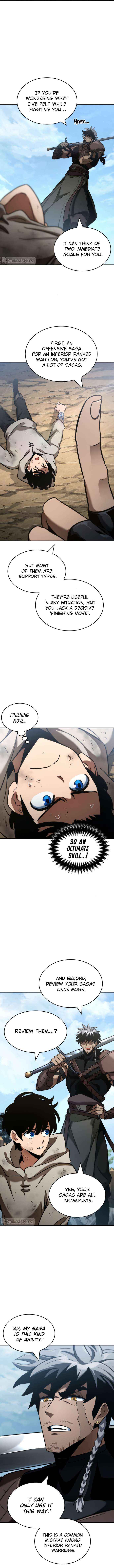 Valhalla Saga – Chapter 24 – Page 7