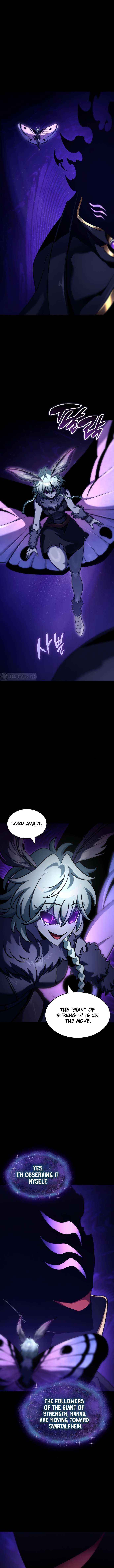 Valhalla Saga – Chapter 24 – Page 15