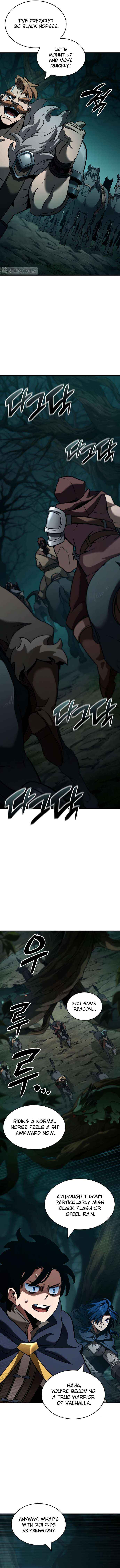 Valhalla Saga – Chapter 24 – Page 17