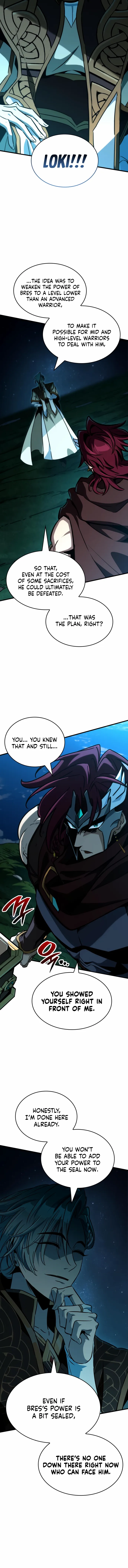 Valhalla Saga – Chapter 67 – Page 3