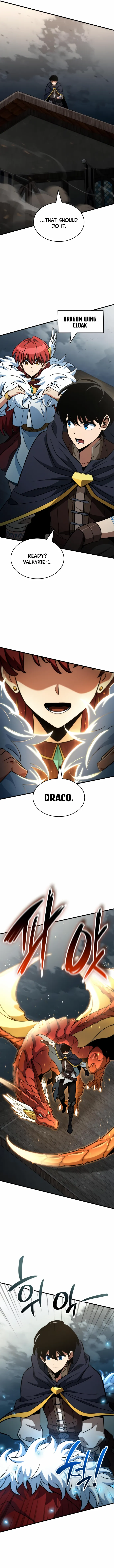 Valhalla Saga – Chapter 67 – Page 6