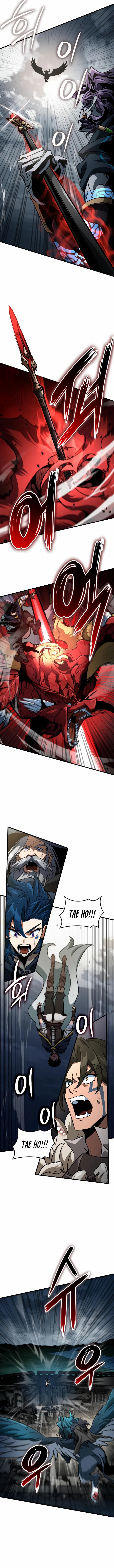 Valhalla Saga – Chapter 67 – Page 14