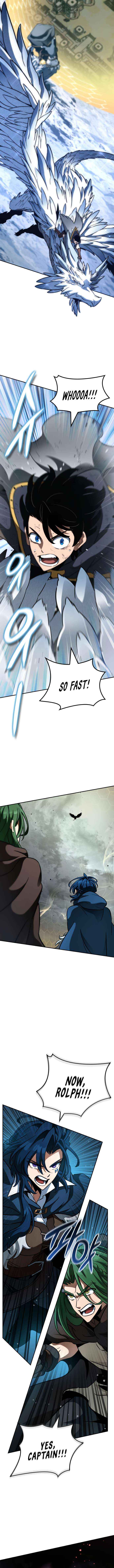 Valhalla Saga – Chapter 17 – Page 4