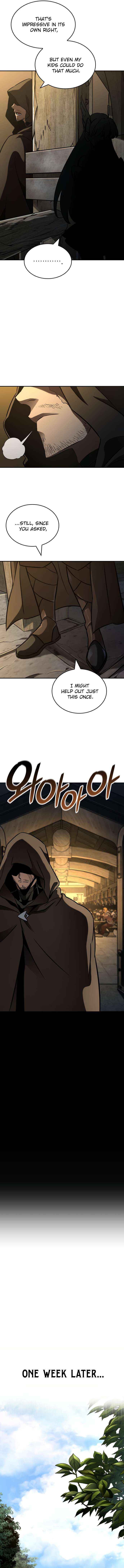 Valhalla Saga – Chapter 17 – Page 18