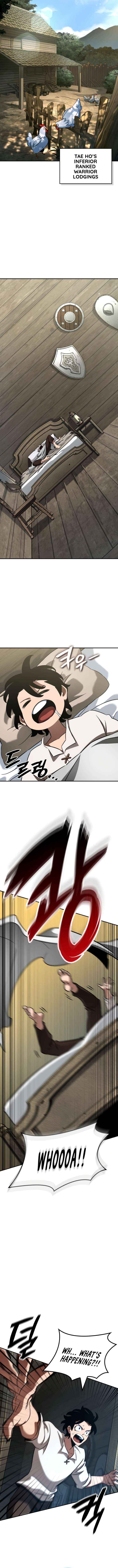 Valhalla Saga – Chapter 17 – Page 19