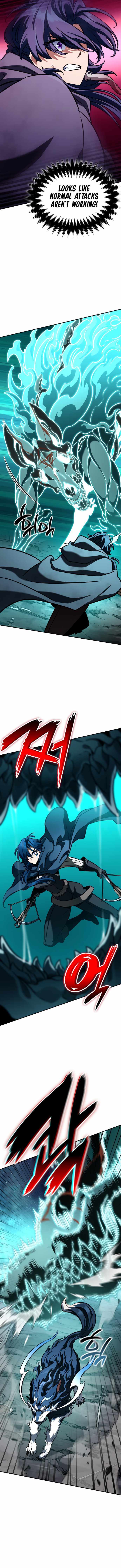Valhalla Saga – Chapter 28 – Page 9
