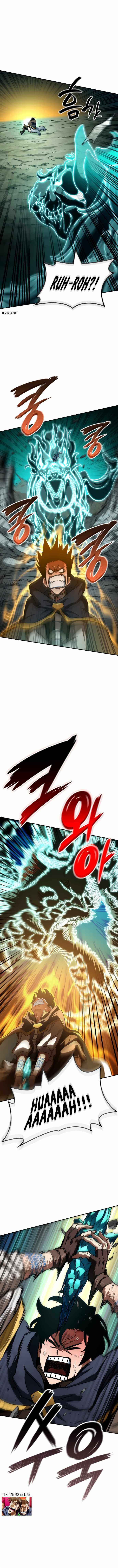 Valhalla Saga – Chapter 28 – Page 18