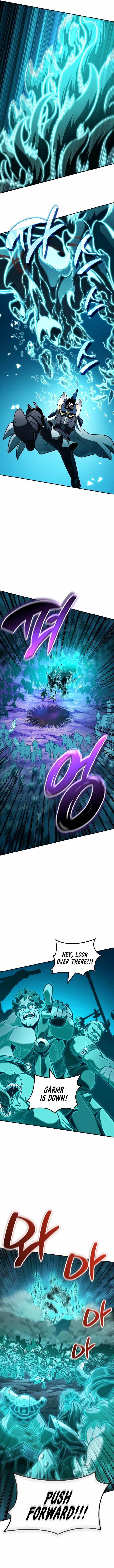 Valhalla Saga – Chapter 28 – Page 19
