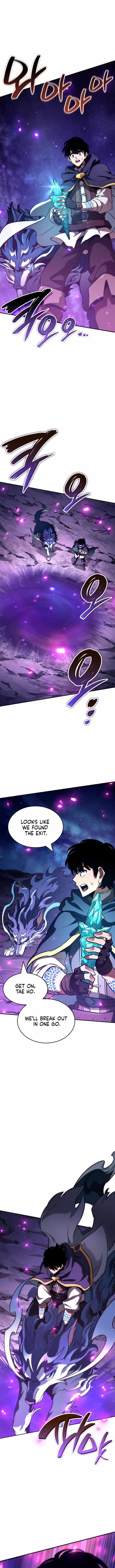 Valhalla Saga – Chapter 28 – Page 20