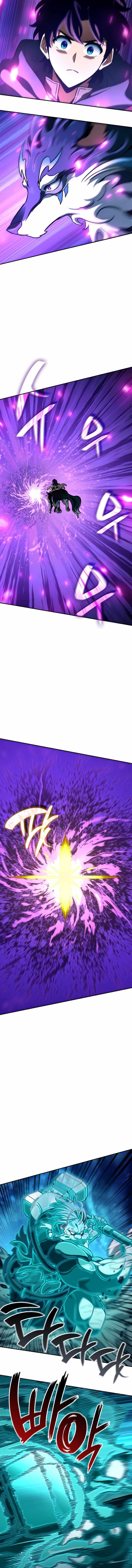Valhalla Saga – Chapter 28 – Page 21