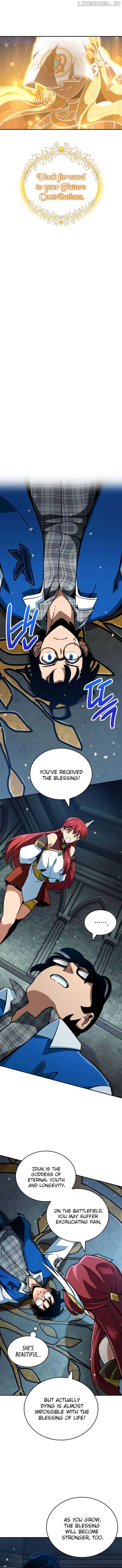 Valhalla Saga – Chapter 3 – Page 13