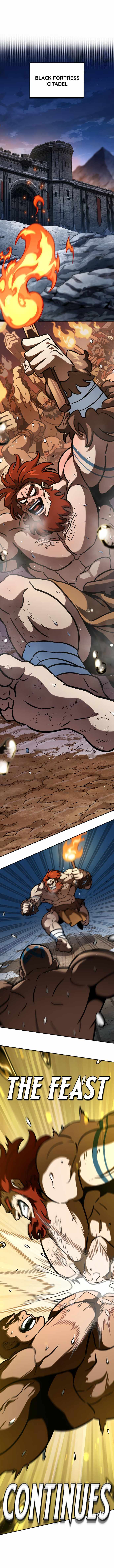 Valhalla Saga – Chapter 10 – Page 2