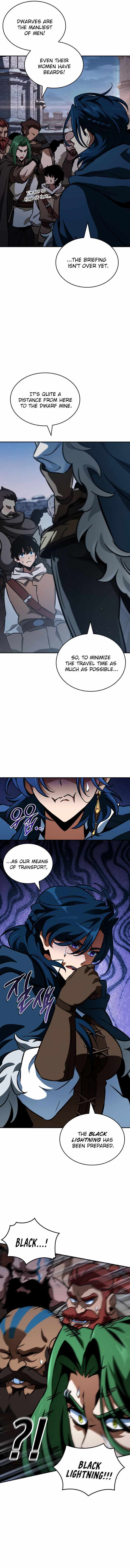 Valhalla Saga – Chapter 10 – Page 8