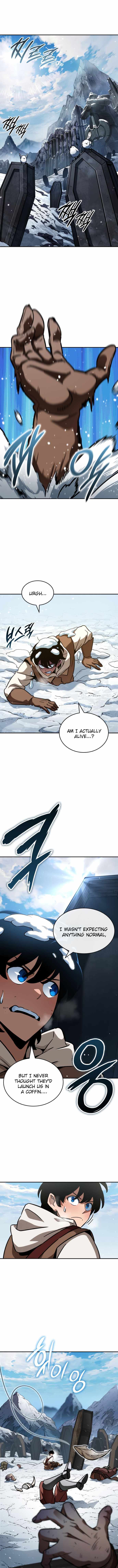 Valhalla Saga – Chapter 10 – Page 11