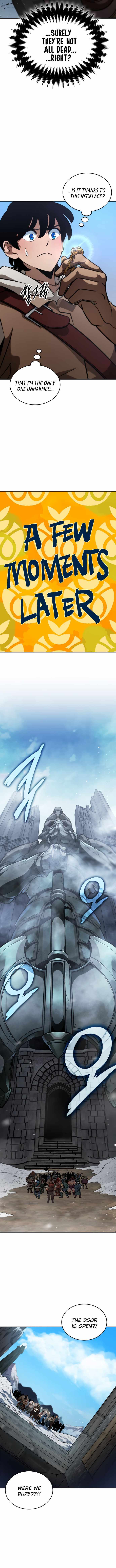 Valhalla Saga – Chapter 10 – Page 12