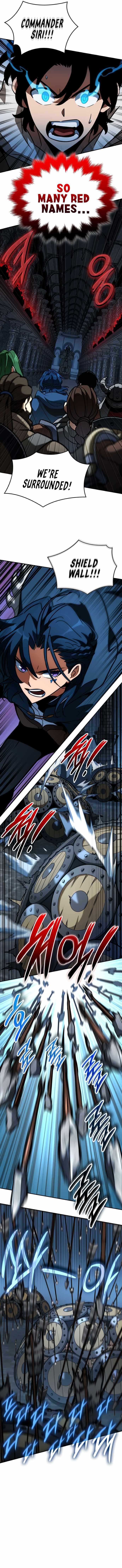 Valhalla Saga – Chapter 10 – Page 14