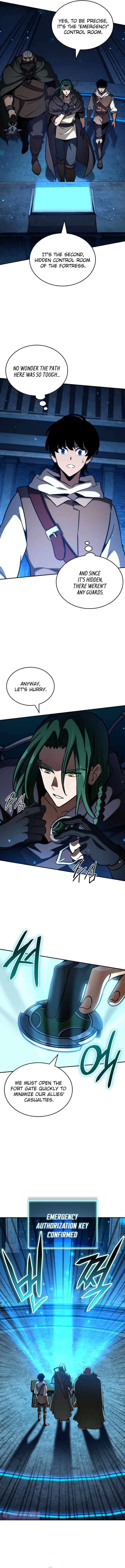 Valhalla Saga – Chapter 8 – Page 10