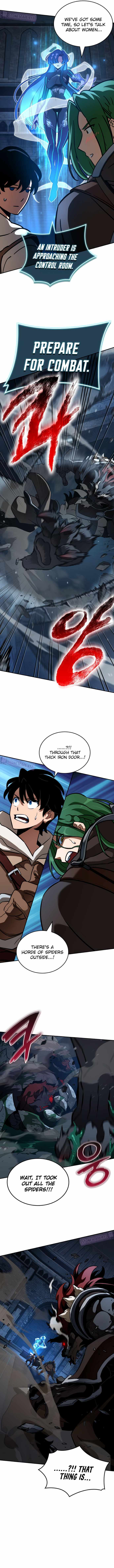 Valhalla Saga – Chapter 8 – Page 13