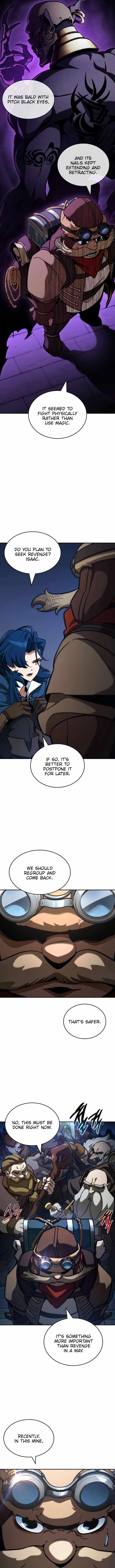 Valhalla Saga – Chapter 11 – Page 8