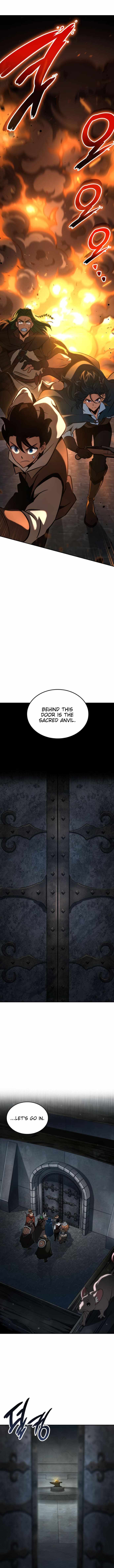 Valhalla Saga – Chapter 11 – Page 16