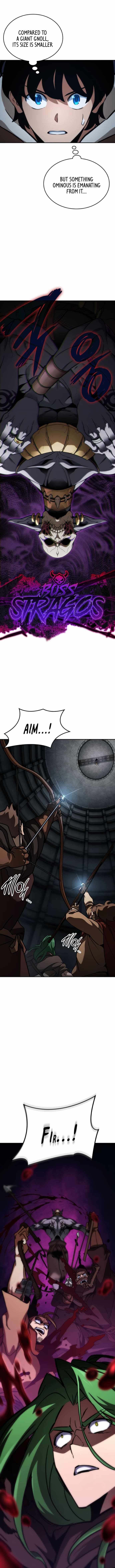 Valhalla Saga – Chapter 11 – Page 18