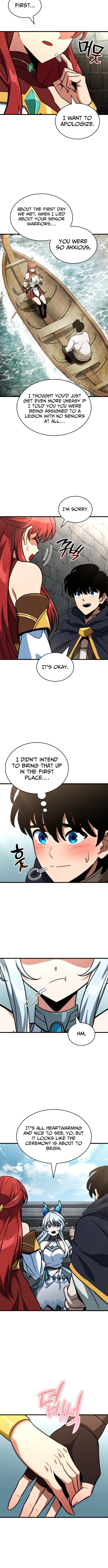 Valhalla Saga – Chapter 71 – Page 3