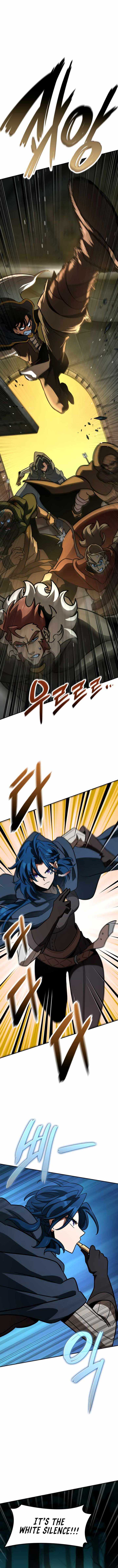 Valhalla Saga – Chapter 20 – Page 2